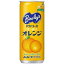 アサヒ飲料 バヤリースすっきりオレンジ缶245（30個）(4514603327618 x30) 取り寄せ商品