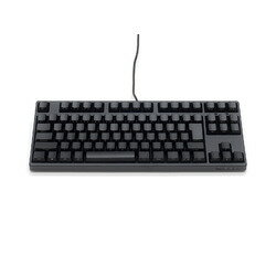 Majestouch 3 BLACK Tenkeyless 赤軸 テンキーレス 日本語かななし(マットブラック) FKBN91MRL/NFMB3 FILCO