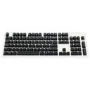 FILCO PBT2色成形キーキャップセット 104 英語配列(FKCS104EBT) 取り寄せ商品