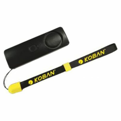 防犯 携帯アラーム＆ライト KSA-301(60-3355-92) 取り寄せ商品