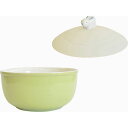レンジボウル(L)(蓋付)(L9020599) 取り寄せ商品