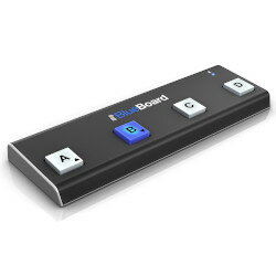 IK　Multimedia iRig BlueBoard IKM-OT-000013c 取り寄せ商品