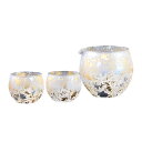 ウチキ ウチキ 喜箔グラス 一合 酒器セット 金箔・銀箔を使った石川県・山中漆器由(KH-014) 取り寄せ商品