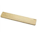 FILCO Genuine Wood Wrist Rest 天然木リストレスト Lサイズ フルサイズ用(FGWR/L) 取り寄せ商品