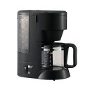 象印 ZOJIRUSHI AC100V/650W(810mL) コーヒーメーカー EA763AQ-8D(68-6574-31) 取り寄せ商品