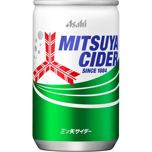 アサヒ飲料 三ツ矢サ