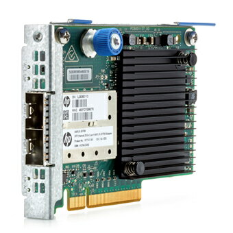 ܥҥ塼åȡѥå HPE Ethernet 10/25Gb 2-port FLR-SFP28 MCX4121A-ACFT Adapter(817749-B21) 󤻾