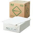日本製紙 OAマルチカットペーパー A4 長辺 2穴 1箱(3000枚:1000枚×3冊)(4517421101613 x1) 目安在庫=○