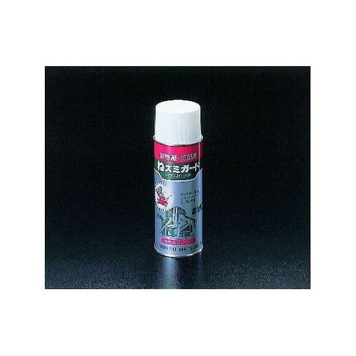 エスコ 420ml ねずみガード(塗料) EA942BE(78-0822-03) 取り寄せ商品