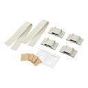 地震対策ストラップ(サンフィック) (1個)(SET-300) 取り寄せ商品