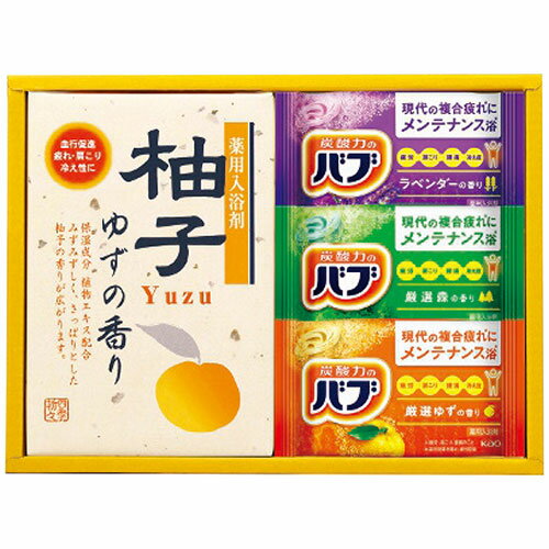 花王 四季折々 薬用入浴剤セット(2930-012) 取り寄せ商品