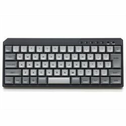 FILCO Majestouch MINILA-R Convertible 茶軸 日本語配列 マットブラック(FFBTR66M/NMB) 取り寄せ商品