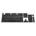 FILCO PBT無刻印キーキャップセット 108 日本語配列(FKCS108BBT) 取り寄せ商品