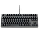 FILCO Majestouch + テンキーレス 茶軸 日本語配列(FKBN91M/JMBH) 取り寄せ商品