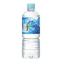 アサヒ飲料 ASAHI おいしい水 富士山 600ml×24本(4514603326512 x24) 目安在庫=○(4)