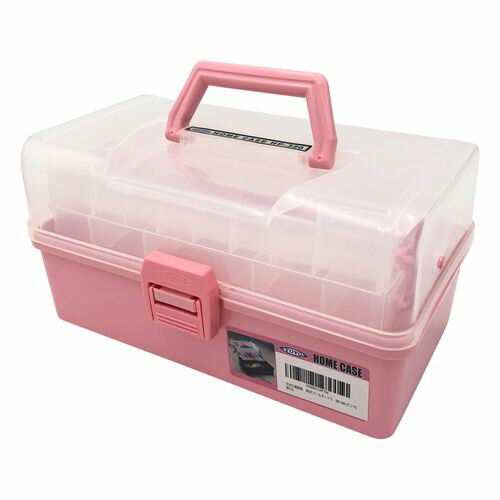 東洋スチール ツールホームケース (1個)(HP-320P) 目安在庫=△