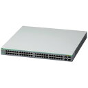 アライドテレシス AT-GS950/52PS V2-LW(4630RLW) 取り寄せ商品(2)