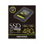 ꡼ϥ SSD 2.5 SATA 6Gb/s TLC 480 GB GH-SSDR2SA480 ܰº߸=