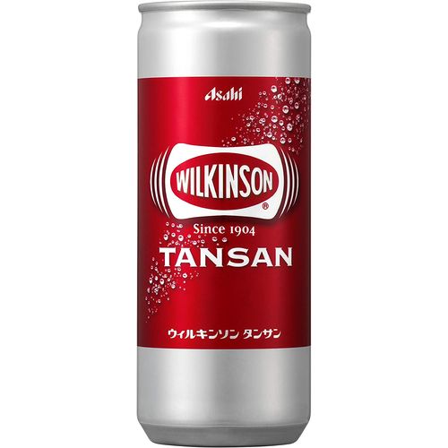 アサヒ飲料 ウィルキ