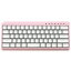 FILCO FFBTR63M/EPK MINILA-R Convertible イチゴ 茶軸 英語 取り寄せ商品