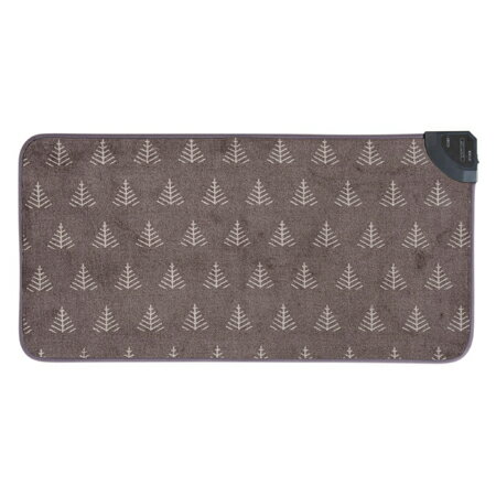 広電 ミニマット(フランネル)80×40cm(VWM803H-HK) 取り寄せ商品