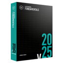 ベクターワークスジャパン Vectorworks Fundamentals 2025 スタンドアロン版(対応OS:WIN&MAC)(124271) 目安在庫=△