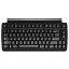 Matias mini Quiet Pro Keyboard US ブラック FK303QPC 取り寄せ商品