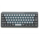 FILCO Majestouch MINILA-R Convertible 静音 日本語配列 スカイグレー(FFBTR66MPS/NSG) 取り寄せ商品(2)
