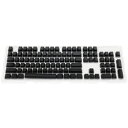 FILCO PBT無刻印キーキャップセット 104 英語配列(FKCS104BBT) 取り寄せ商品