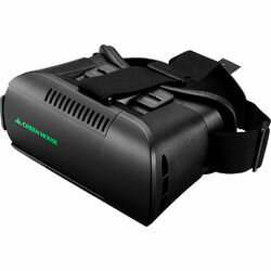 グリーンハウス VRヘッドセット GH-VR