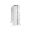 In Win IW-BL634W/300H2 スリムタワー型デスクトップPCケース ホワイト 取り寄せ商品