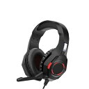 VERTEX ゲーミングヘッドセット ブラック(VTH-GH2BK) 取り寄せ商品