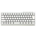 FILCO FFBTR66MPS/NWT MINILA-R Convertible ミルク 静音赤軸 日本語 取り寄せ商品(2)