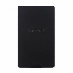 Sunpad 7 ブラック SS-7SPD-B 商品