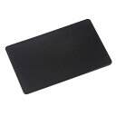 佐藤金属興業 SALUS BLACK カッティングボード L(SALUS205572) 取り寄せ商品