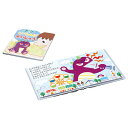 ARTEC ARTEC 簡単絵本作り 6ページ(ATC13190) 取り寄せ商品