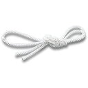 ARTEC 白かざりひも 60cm(10本)(ATC46547) 取り寄せ商品