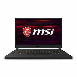 COMPUTER (エムエスアイ) ゲーミングノートPC [Core i7・15.6インチ・メモリ 16GB・RTX 2070](GS65-9SF-469JP) 商品