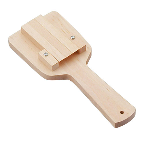 ARTEC ARTEC なるこ 無着色(袋入) 振るとパチパチ音が鳴る 楽しい両面タイプのなるこ(ATC18411) 取り寄せ商品