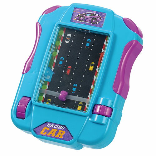 ARTEC ARTEC レーシングカーゲーム ぶつからずに走りきれ レーシングカーゲーム(ATC21899) 取り寄せ商品