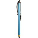 エアージェイ スリムタッチペン ブルー(ATP-SLIM BL) 取り寄せ商品(2)