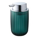 佐藤金属興業 SALUS カクタス ソープディスペンサー(SALUS205268) 取り寄せ商品