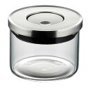 佐藤金属興業 SALUS プレス キャニスター S(SALUS205792) 取り寄せ商品