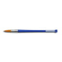 ARTEC アクワ水彩ナイロンポリ絵筆 15号(ATC10647) 取り寄せ商品