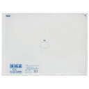 ジャパックス LD 規格袋 19号 0.030mm厚 100枚 透明(K-19) 取り寄せ商品