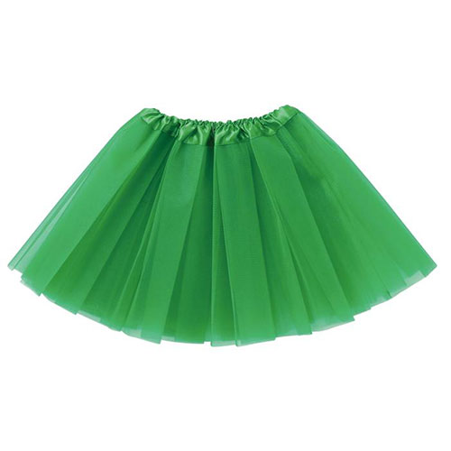 ARTEC ARTEC フリフリスカート 緑(ATC18587) 取り寄せ商品