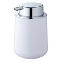 佐藤金属興業 SALUS ロンダ ソープディスペンサー(SALUS205270) 取り寄せ商品