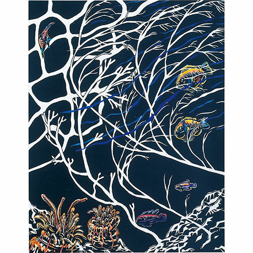 ARTEC 新きりえ 8切(ATC13489) 取り寄せ商品