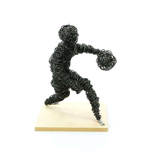 ARTEC アルミ針金造形キット(ATC27451) 取り寄せ商品