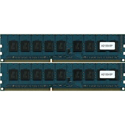 CENTURY MICRO ECC LongDIMM PC12100 DDR3L 1600Mhz 240pin 2rank 16GB(8GBx2)(CK8GX2-D3LUE1600) 商品
